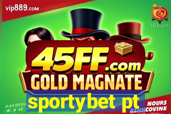 sportybet pt